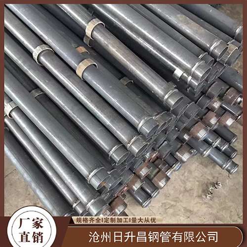沾益声测管生产厂家