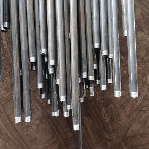 沾益声测管重量是多少？买管必知的计算公式