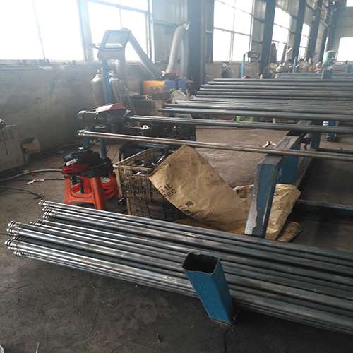 沾益桥梁桩基声测管的施工工艺流程